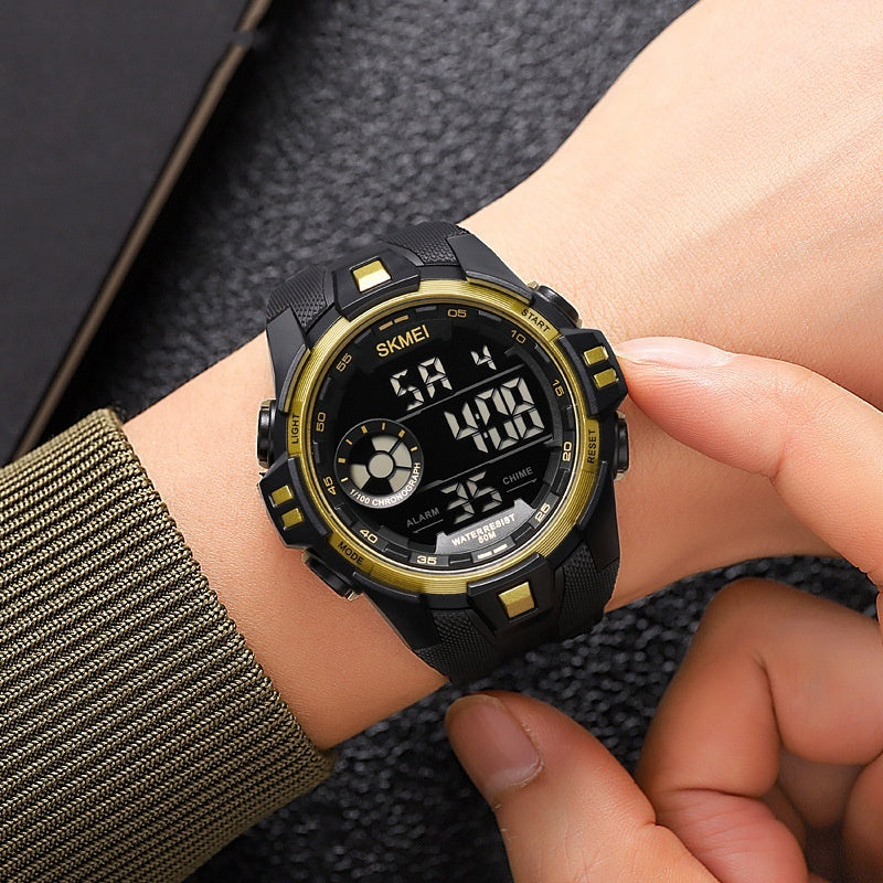 Skmei 2123 Digital Sports watch for Men 