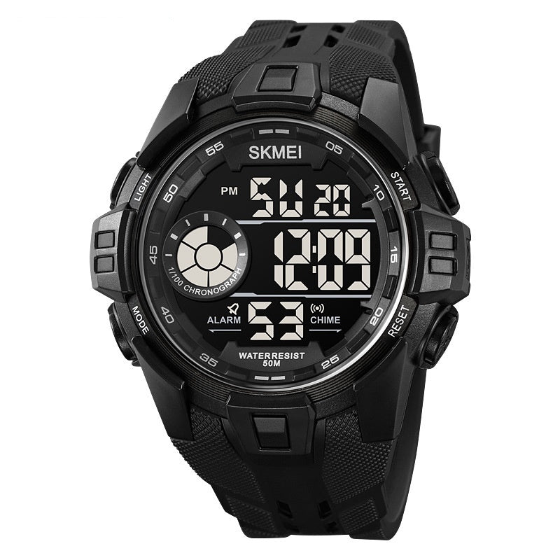 Skmei 2123 Digital Sports watch for Men 