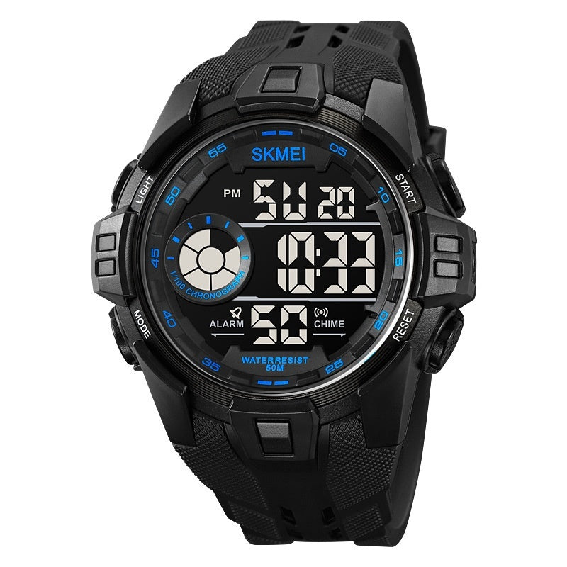 Skmei 2123 Digital Sports watch for Men 