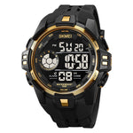 Skmei 2123 Digital Sports watch for Men 