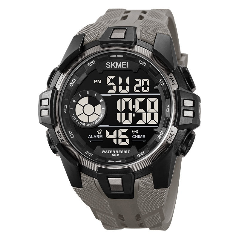 Skmei 2123 Digital Sports watch for Men 