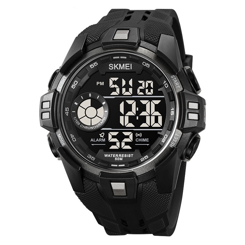 Skmei 2123 Digital Sports watch for Men 
