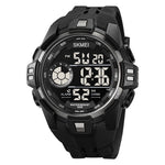 Skmei 2123 Digital Sports watch for Men 