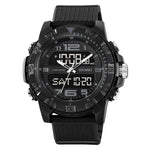 Skmei 2162 Analog Digital Sports watch for men 