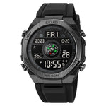 Skmei 2209 Pedometer Digital Sports watch For Men 