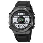 Skmei 2209 Pedometer Digital Sports watch For Men 