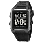 Skmei 2257 Square Digital Sport watch for Men Skmei