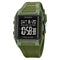 Skmei 2257 Square Digital Sport watch for Men