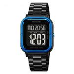 Skmei 2316 Digital Sports Unisex Watch (looks like smart watch) 