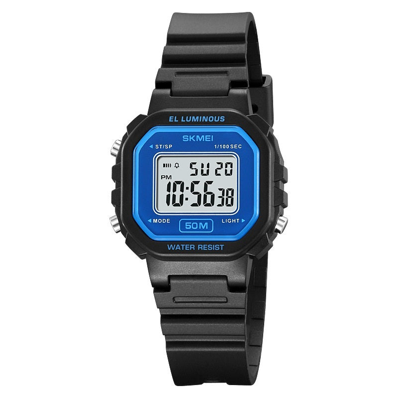 Skmei 2326 Digital Sports watch for Student Teenagers 