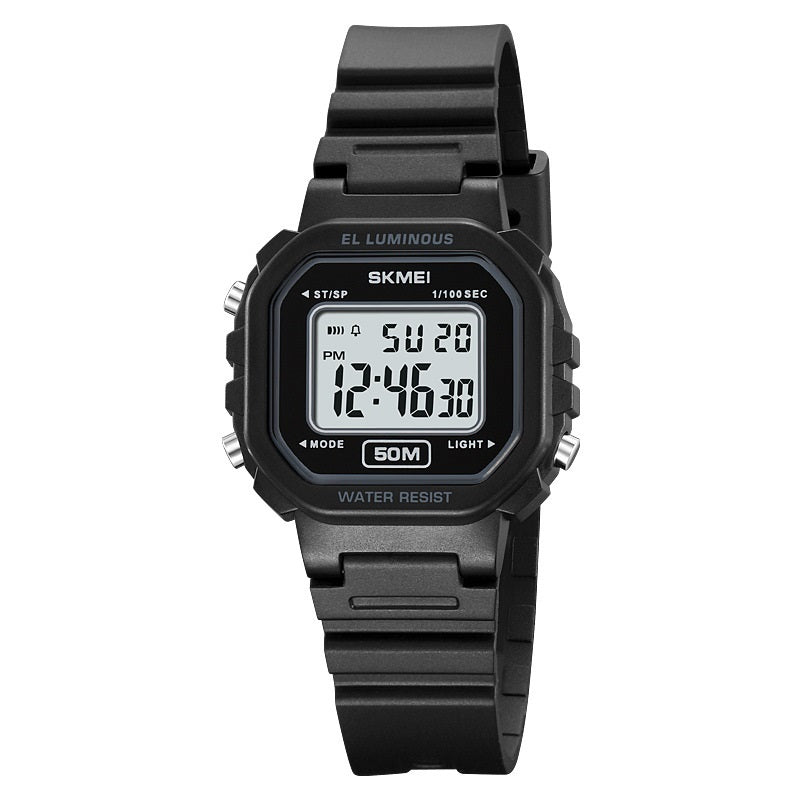 Skmei 2326 Digital Sports watch for Student Teenagers 