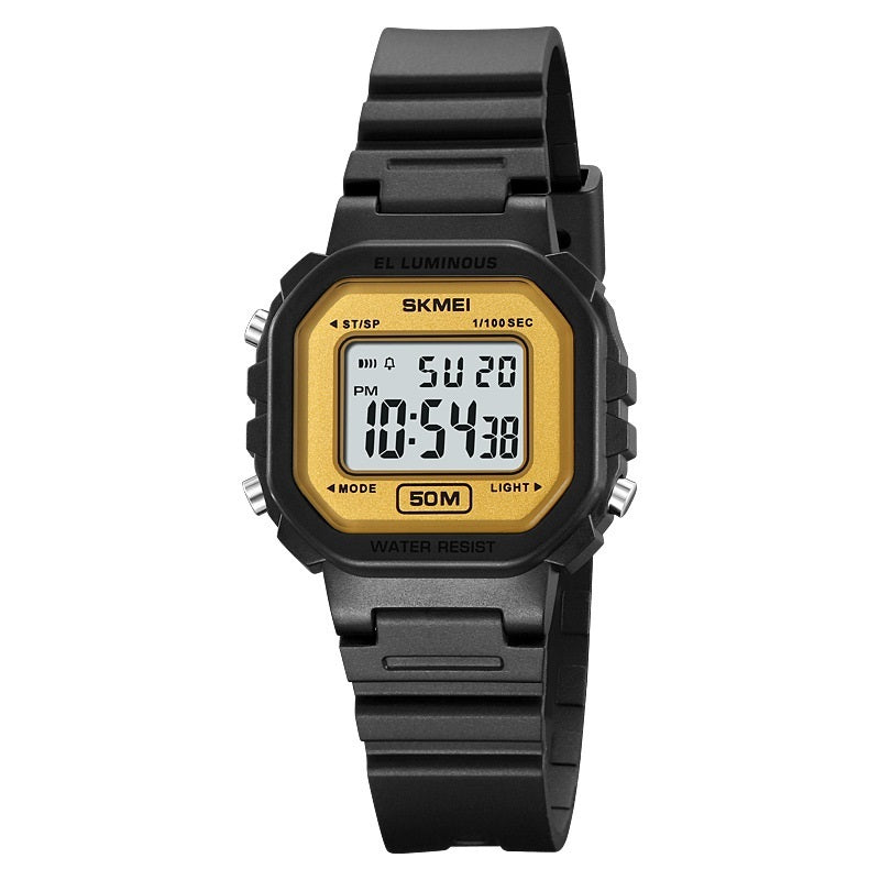Skmei 2326 Digital Sports watch for Student Teenagers 