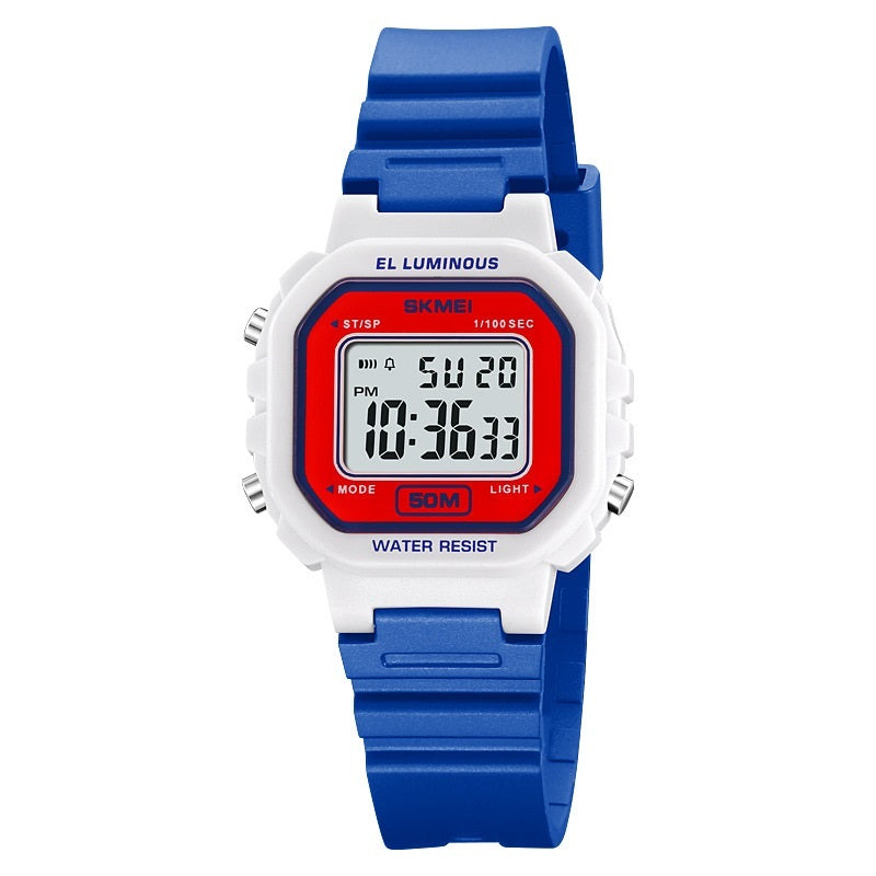 Skmei 2326 Digital Sports watch for Student Teenagers 