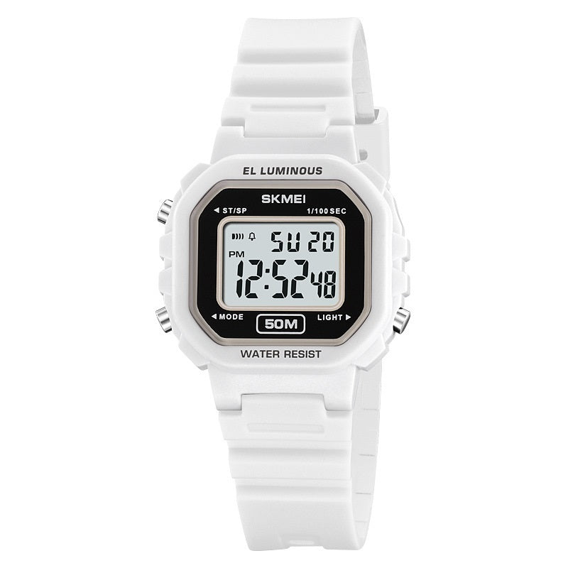 Skmei 2326 Digital Sports watch for Student Teenagers 