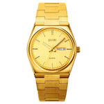 Skmei 9288 Analog Calendar Display Quartz watch For men 9288 Original - Skmeico