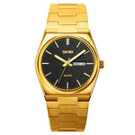 Skmei 9288 Analog Calendar Display Quartz watch For men 9288 Original - Skmeico