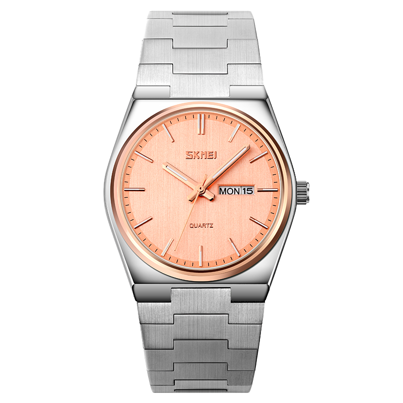 Skmei 9288 Analog Calendar Display Quartz watch For men 9288 Original - Skmeico