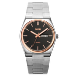 Skmei 9288 Analog Calendar Display Quartz watch For men 9288 Original - TempoqWatch