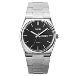 Skmei 9288 Analog Calendar Display Quartz watch For men 9288 Original - TempoqWatch