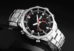 Skmei Analog Digital Steel Watch For Men 1146 Original - Skmeico