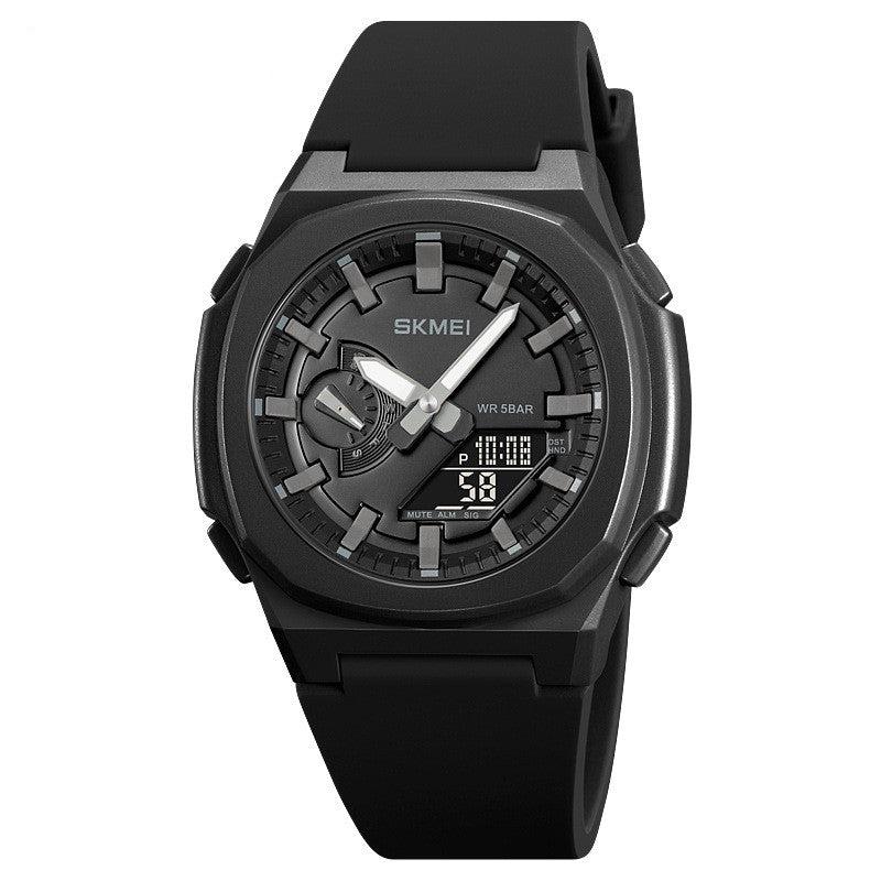 Skmei Analog Digital waterproof designer watch for Men 2091 Original - Skmeico