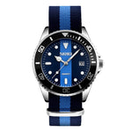 Skmei British Style Quartz Watch 9133 Original - Skmeico