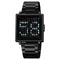 Skmei Creative Digital Square Wrist watch for Men 2312 Original