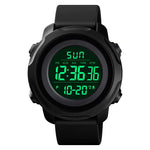 Skmei Digital Outdoor Waterproof Watch For Men 1540 Original - Skmeico