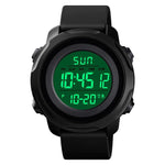 Skmei Digital Outdoor Waterproof Watch For Men 1540 Original - Skmeico