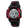 Skmei Digital Sports Watch 1266 For Boys & Girls Original