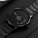 Skmei Hot selling Stainless Steel Watch For Men 1260 Original - TempoqWatch