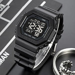 Skmei Outdoor Men's Multifunctional Waterproof Watch For Men 1988 Original - Skmeico