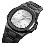 Skmei Simple Steel Strap Quartz Watch 1794 Original - Skmeico