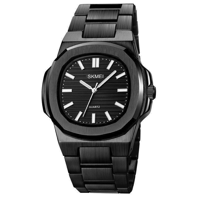 Skmei Simple Steel Strap Quartz Watch 1794 Original - Skmeico