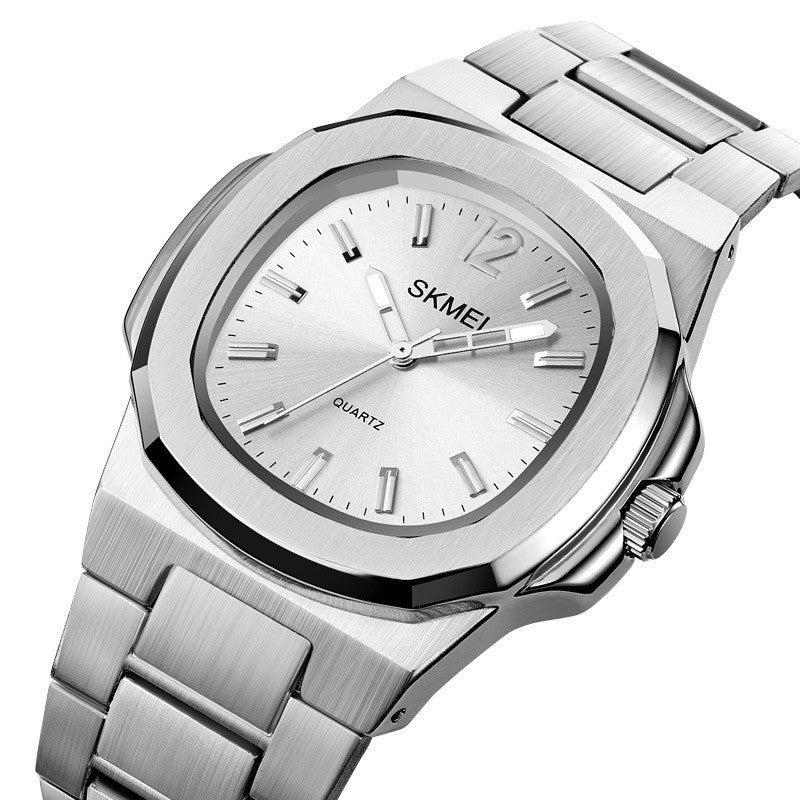 Skmei Simple Steel Strap Quartz Watch 1794 Original - Skmeico