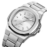 Skmei Simple Steel Strap Quartz Watch 1794 Original - Skmeico