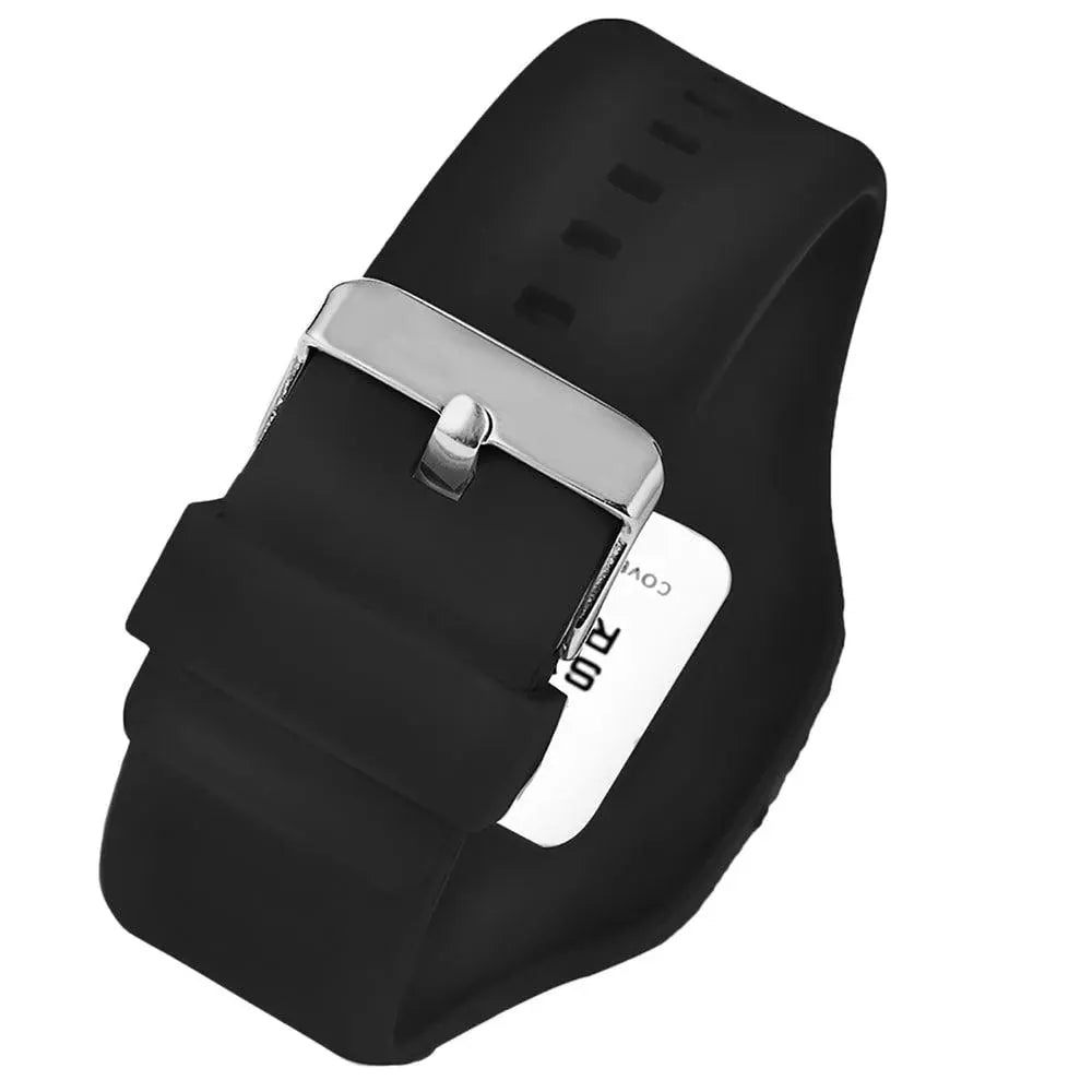 Synoke 66896 Digital Multicolor Light waterproof watch for Women & Girls Synoke