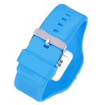 Synoke 66896 Digital Multicolor Light waterproof watch for Women & Girls Synoke