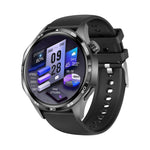 WATCH5 PRO Smart Watch Bluetooth Calling Heart Rate Blood Pressure Exercise Fitness Monitoring Reminder 