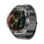 WATCH5 PRO Smart Watch Bluetooth Calling Heart Rate Blood Pressure Exercise Fitness Monitoring Reminder 