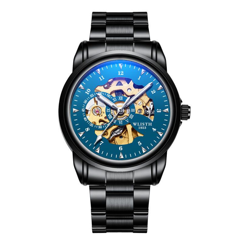 WLISTH Mechanical Automatic watch For Men XG920531 - Skmeico