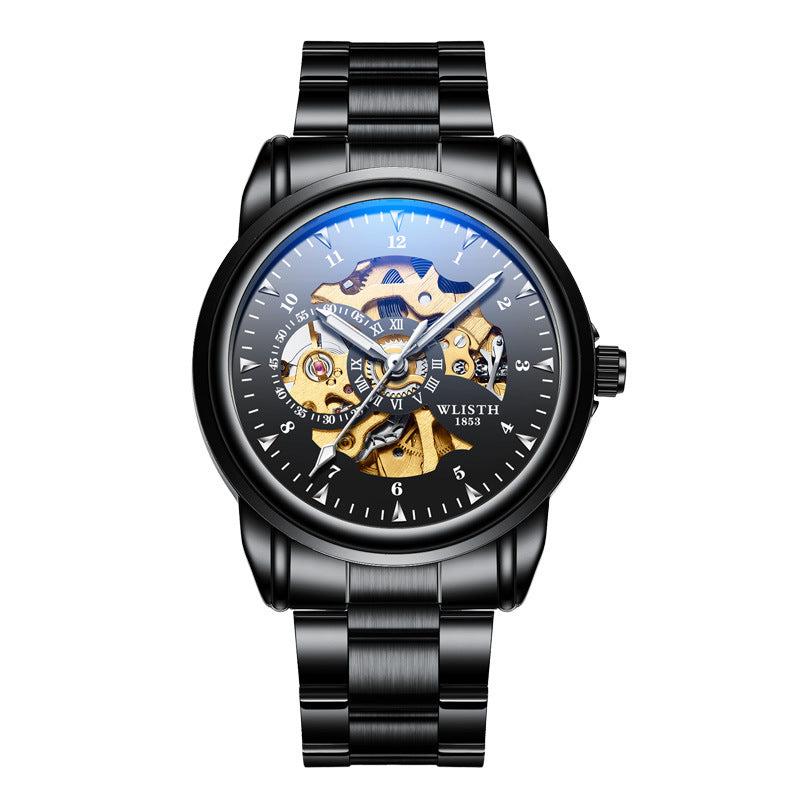 WLISTH Mechanical Automatic watch For Men XG920531 - Skmeico