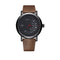 Yazole Watch Men's Turntable Waterproof Men's Watch Quartz Watch Men's Watch