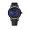 Yazole Watch Men's Turntable Waterproof Men's Watch Quartz Watch Men's Watch