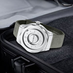 Foxbox Personalized Magnetic Ball Quartz watch for Men