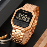 Skmei 2350 Digital Sports steel watch for men