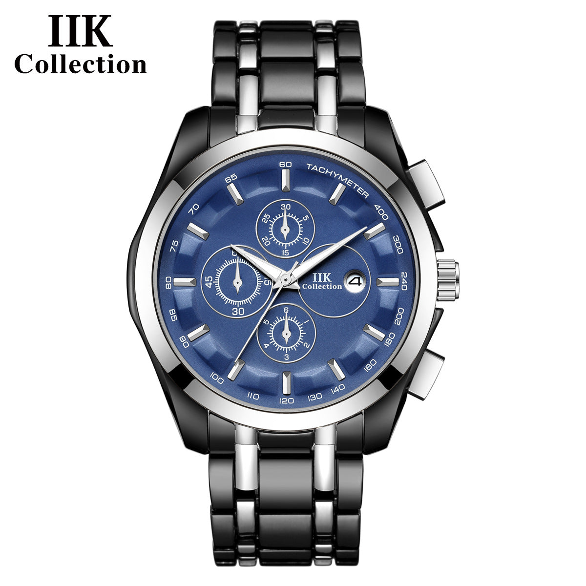 IIK Collection 1361 Calendar Quartz watch for Men