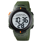 Skmei 1560 Sports Electronic Fashion Waterproof Digital Watch for Men