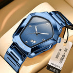 Binbond B760 Unisex Quartz Watch with Date display