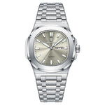 Poedagar 853 Calendar Quartz watch for Men